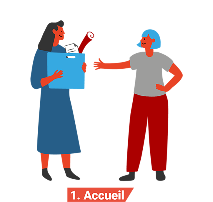 accueil