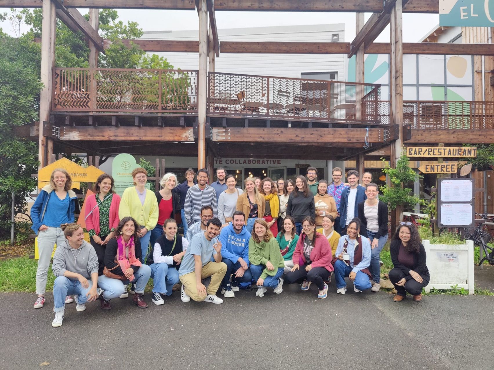 [INTERDLAR] - Séminaire interDLAR