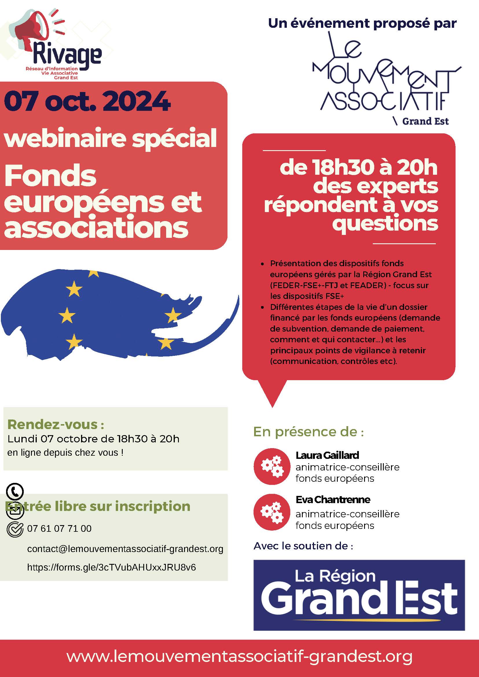 Webinaire