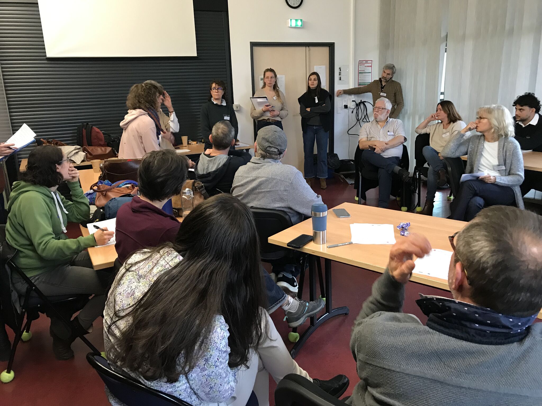 [EVENEMENT] - Journée des prestataires DLA #2