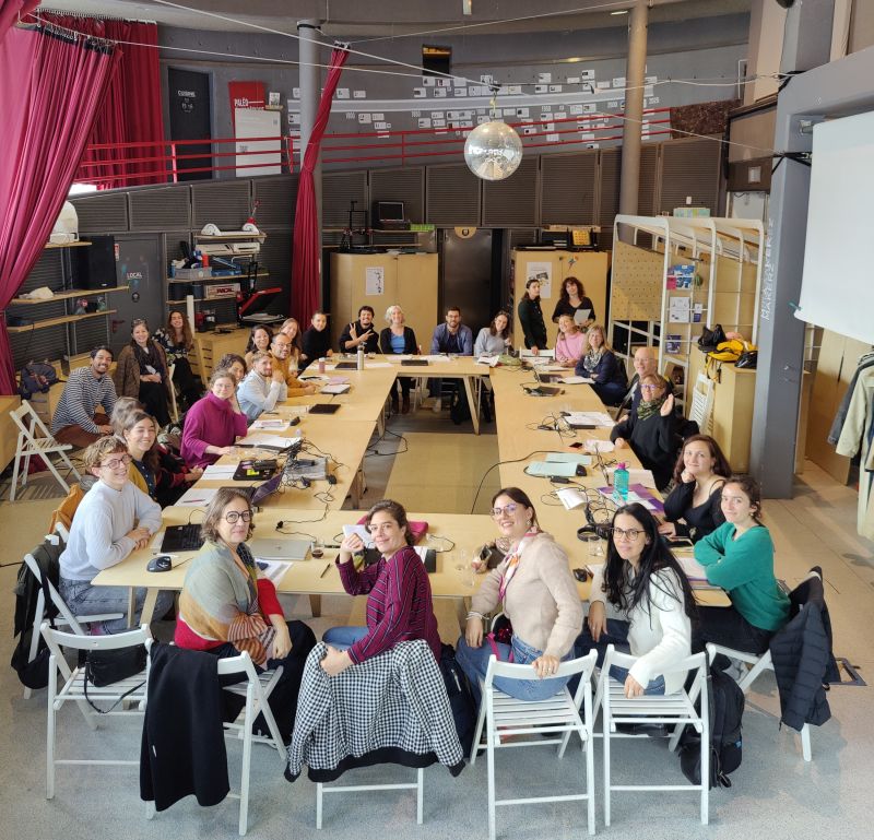 [INTERDLAR] - Séminaire interDLAR