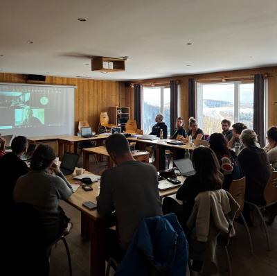 [INTERDLA] - Séminaire DLA en Grand Est
