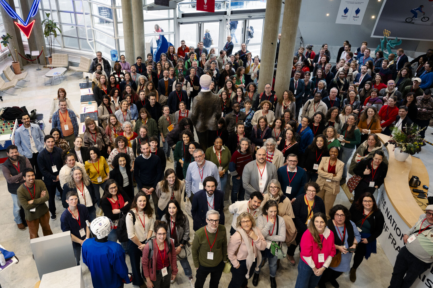 [EVENEMENT] - Les Belles Rencontres du DLA 2026