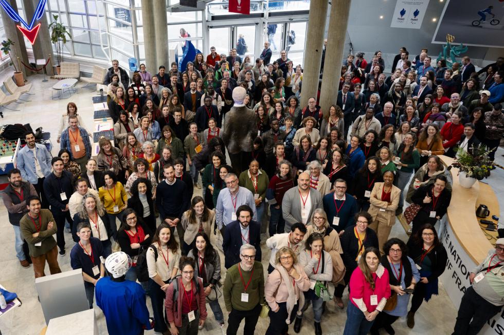 [EVENEMENT] - Les Belles Rencontres du DLA 2026