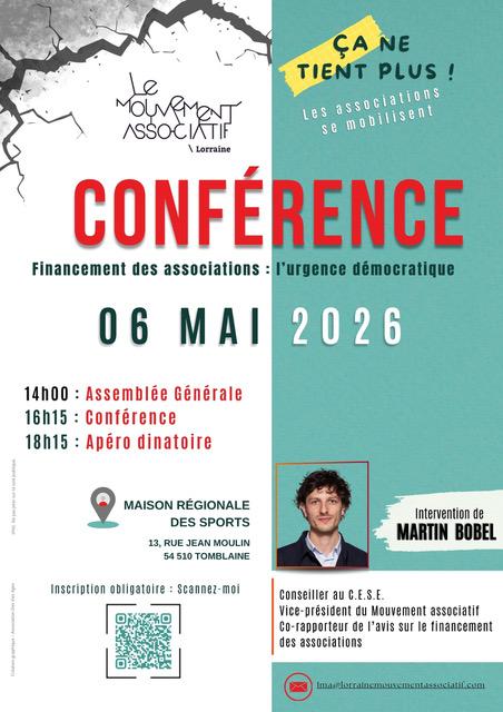 Conférence 
