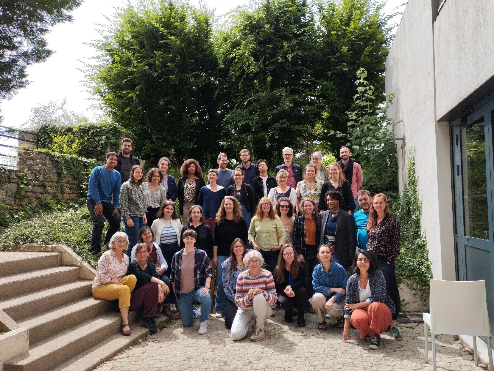 [INTERDLA] - Séminaire inter-région Bourgogne-Franche-Comté & Grand Est