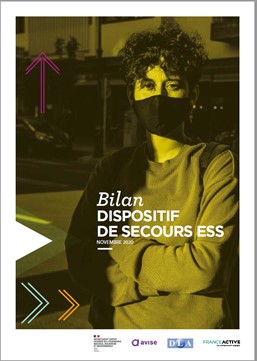 [PUBLICATION ] Bilan national du dispositif de secours ESS