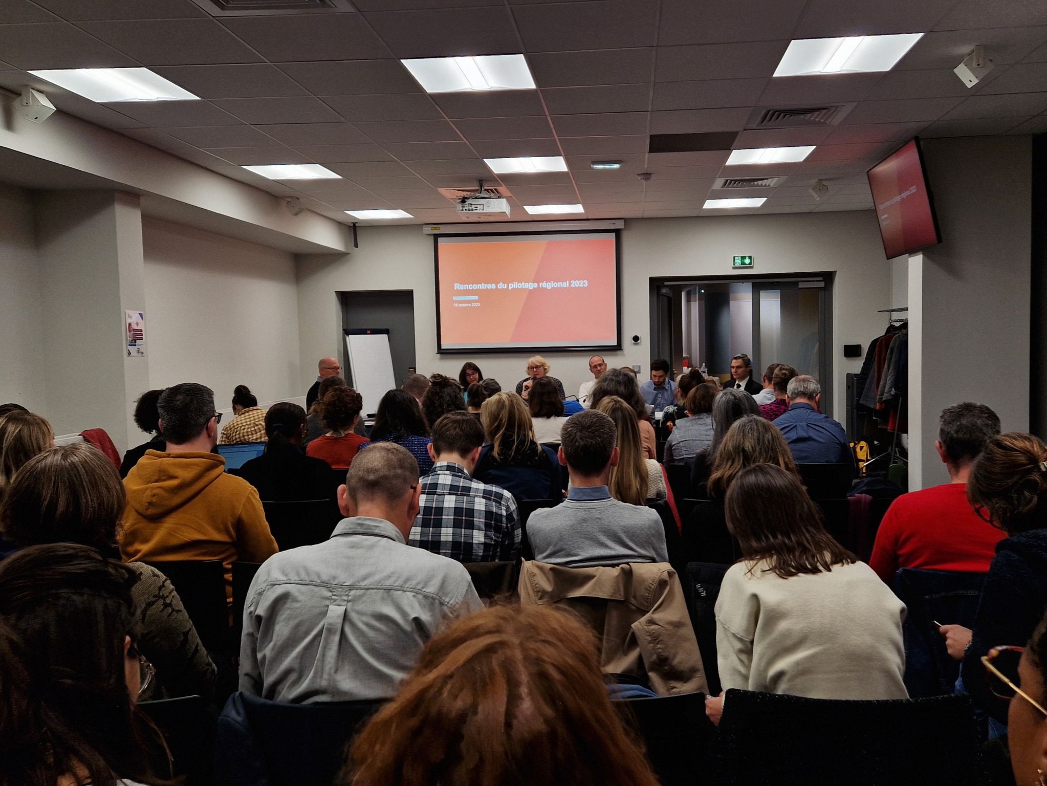 [EVENEMENT] - Rencontre annuelle des pilotes DLA