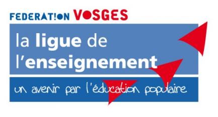 DLA Vosges - Ligue de l'Enseignement des Vosges