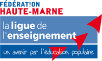 DLA Haute-Marne - Ligue de l'Enseignement de Haute-Marne