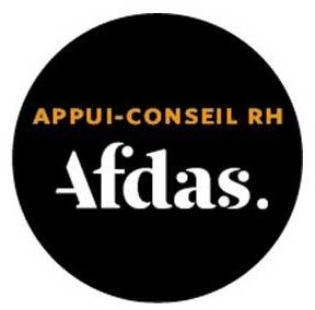 AFDAS - dispositif Appuis Conseil RH