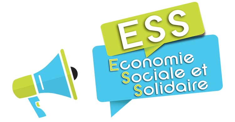 Economie Sociale et Solidaire (ESS)