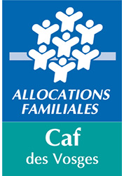 CAF Vosges